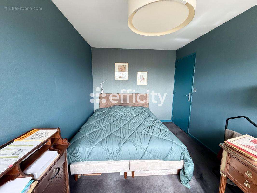 Appartement à LA MADELEINE