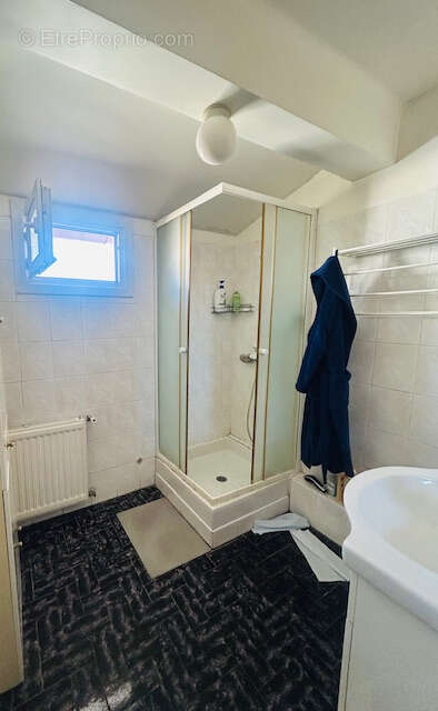 Maison à MARSEILLE-10E