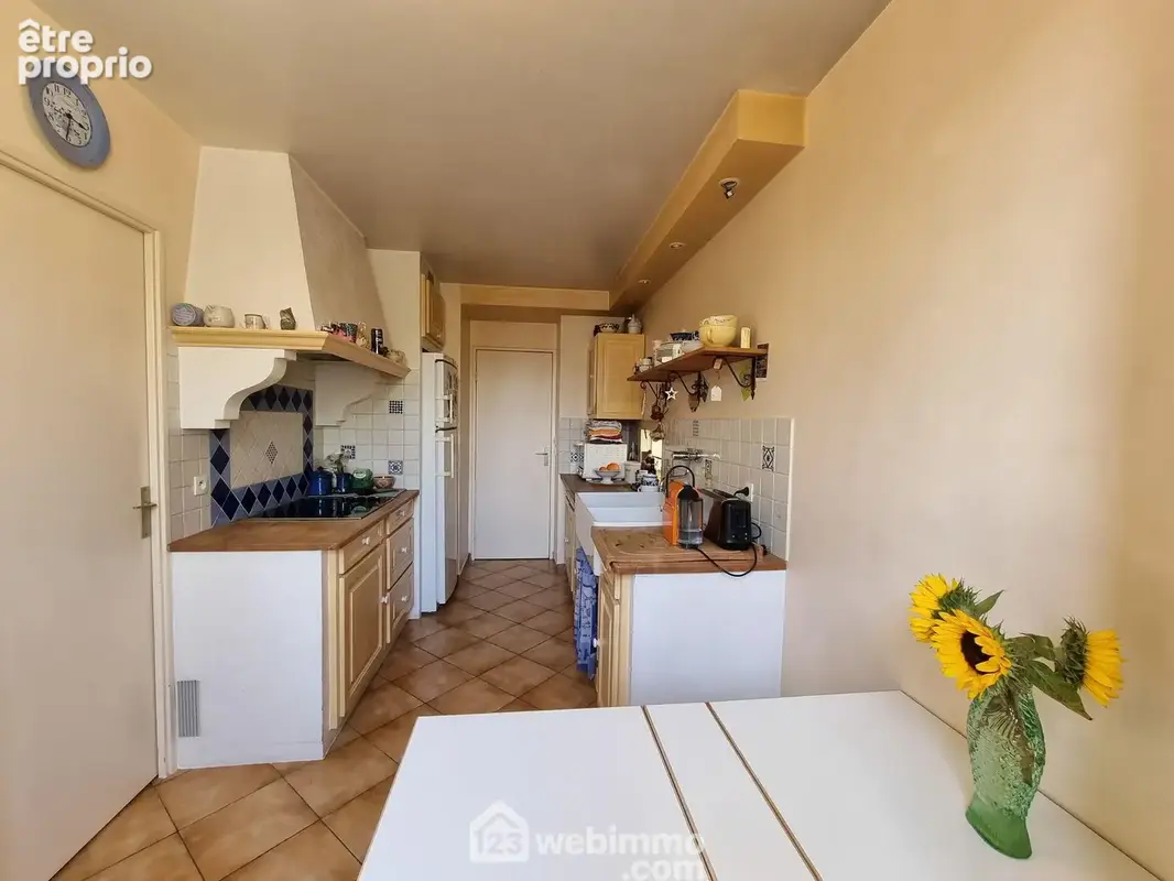 Appartement 3 pièces 79 m² à vendre à Choisy-Le-Roi (94600) - photo 9