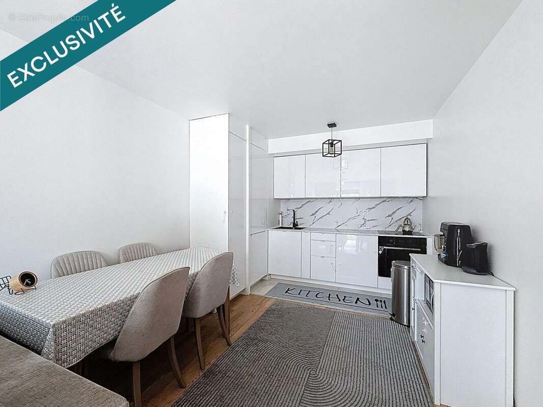 Photo 3 - Appartement à THIAIS