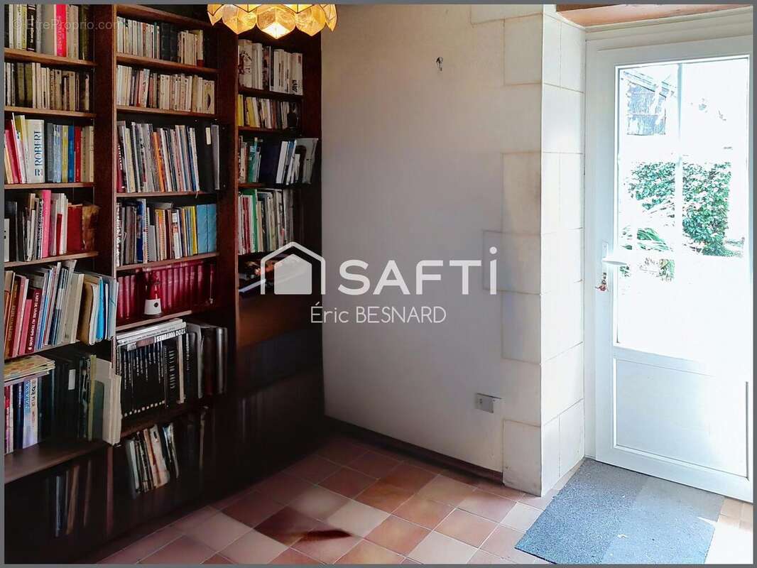 Photo 3 - Maison à AVOINE