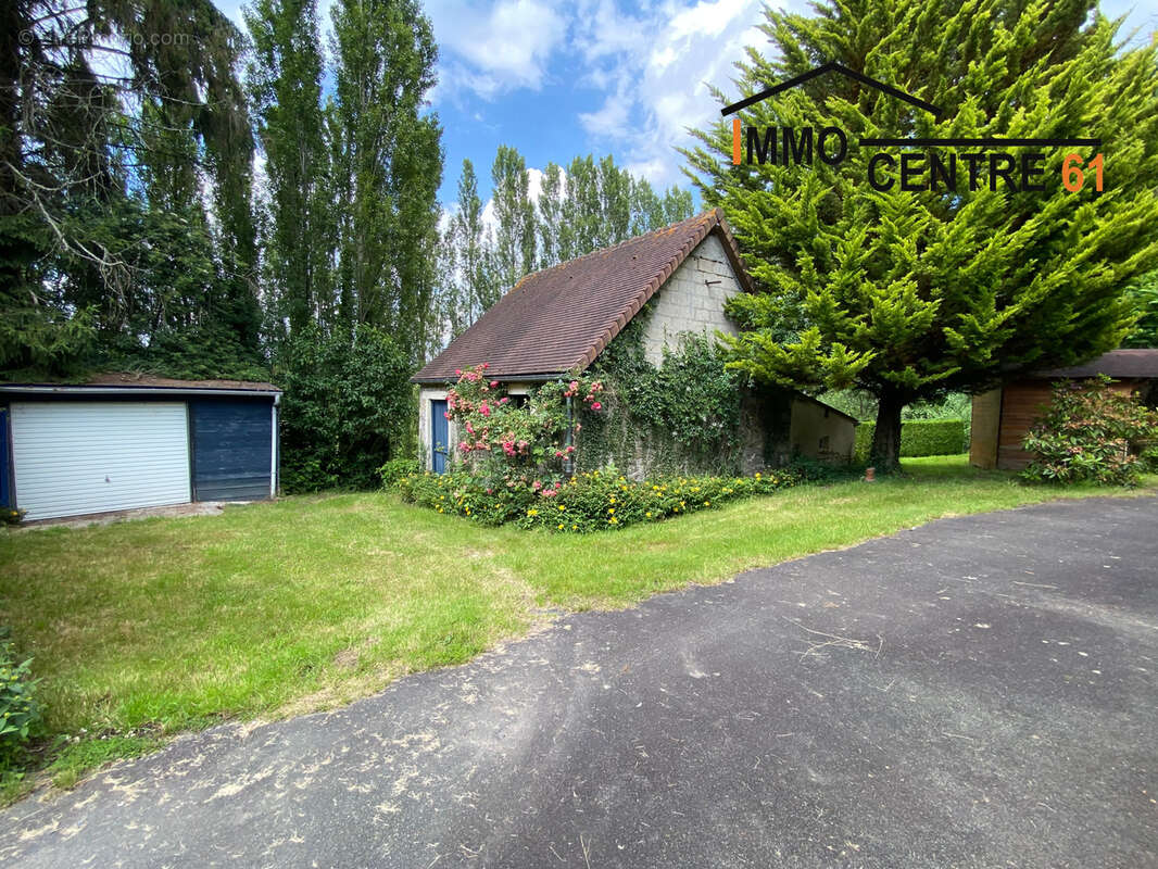 Charmante maison de campagne sur 4000m2 de terrain - photo 20