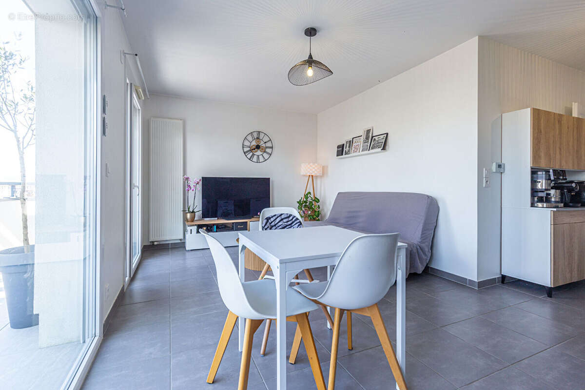Appartement à ANNECY