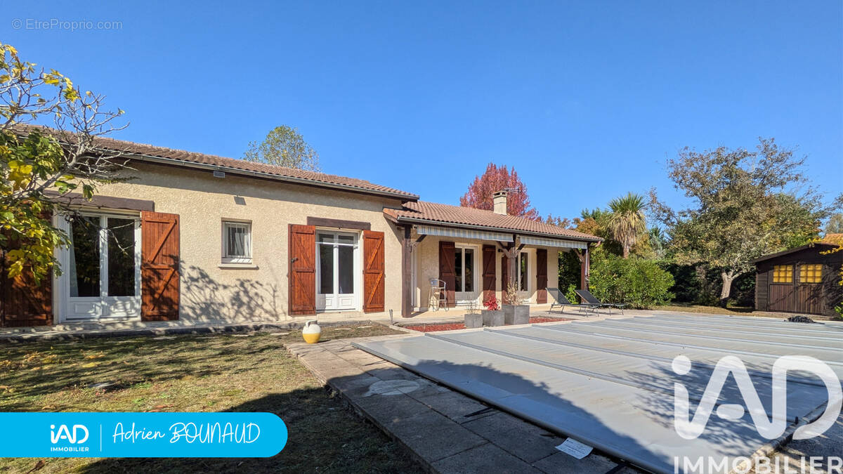 Photo 1 - Maison à CESTAS