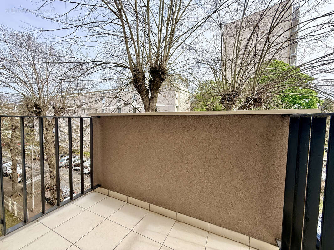 Appartement à EAUBONNE