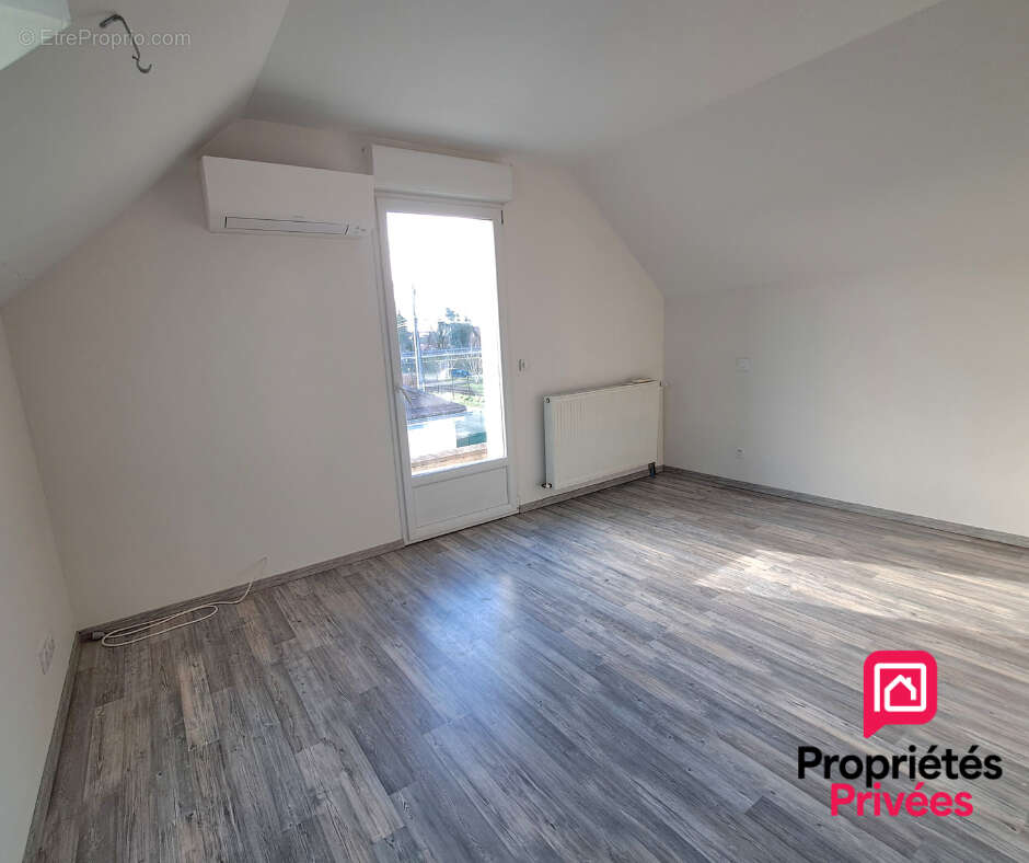 Maison à SAINT-MEMMIE