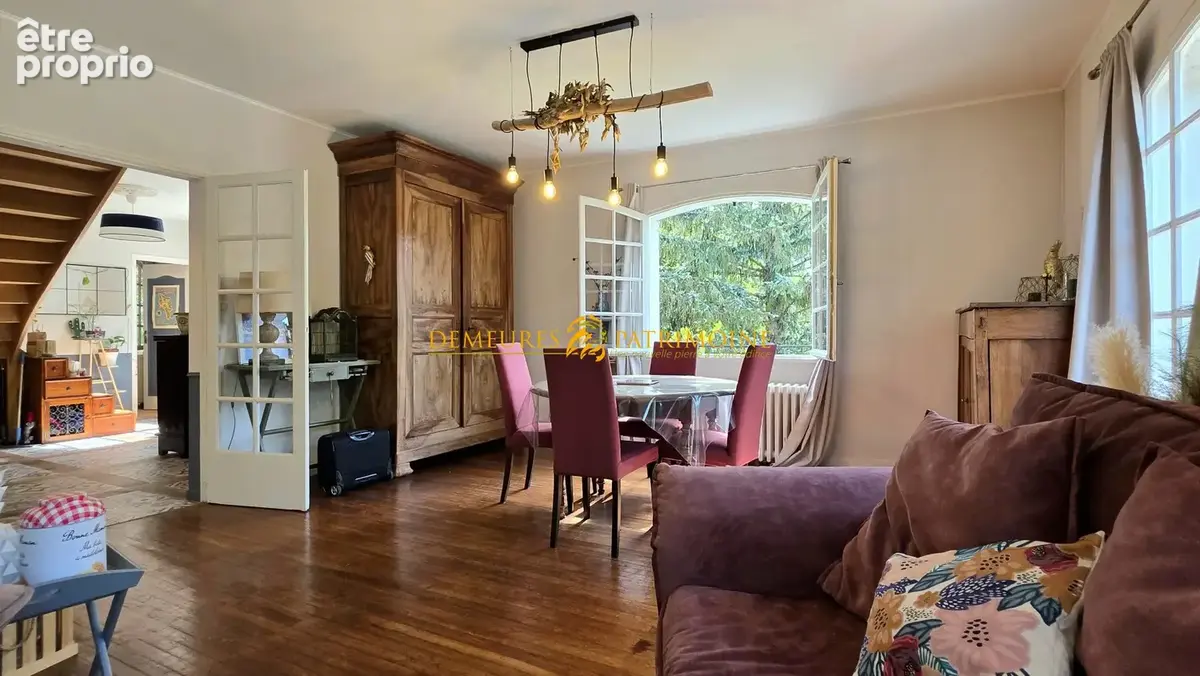 Maison 5 pièces 185 m² à vendre à Angouleme (16000) - photo 4