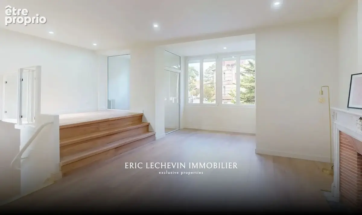 Appartement 6 pièces 106 m² à vendre à Le Touquet-Paris-Plage (62520) - photo 3