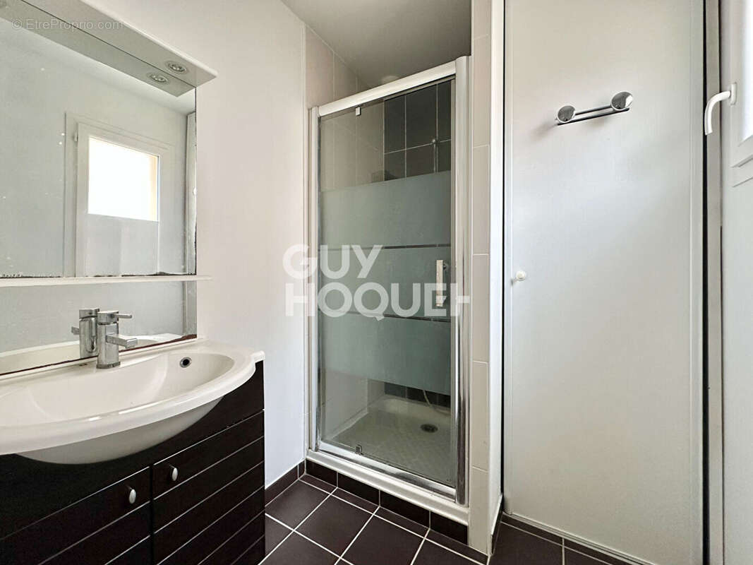 Maison à GUJAN-MESTRAS