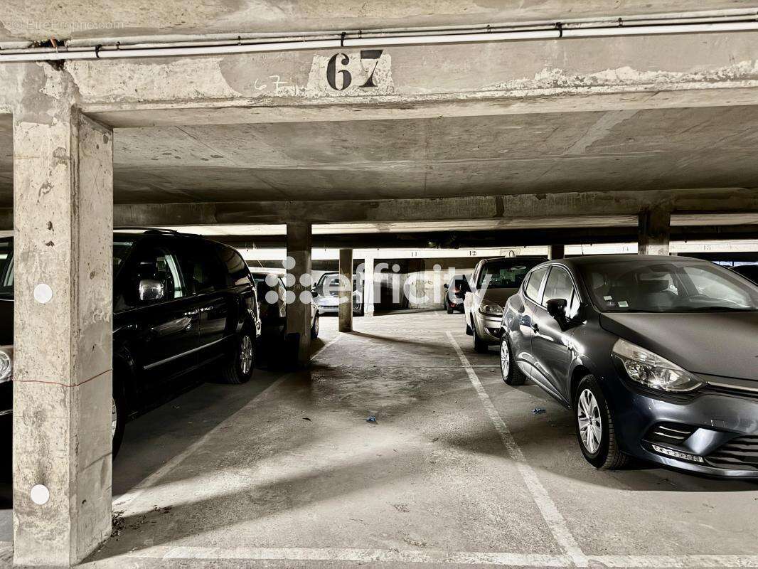 Appartement à VINCENNES