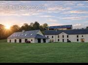 Photo 1 - Maison à LA BIGNE