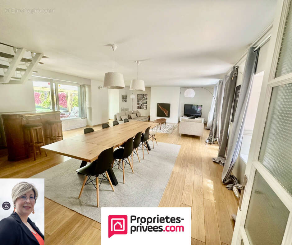 Maison à DOL-DE-BRETAGNE