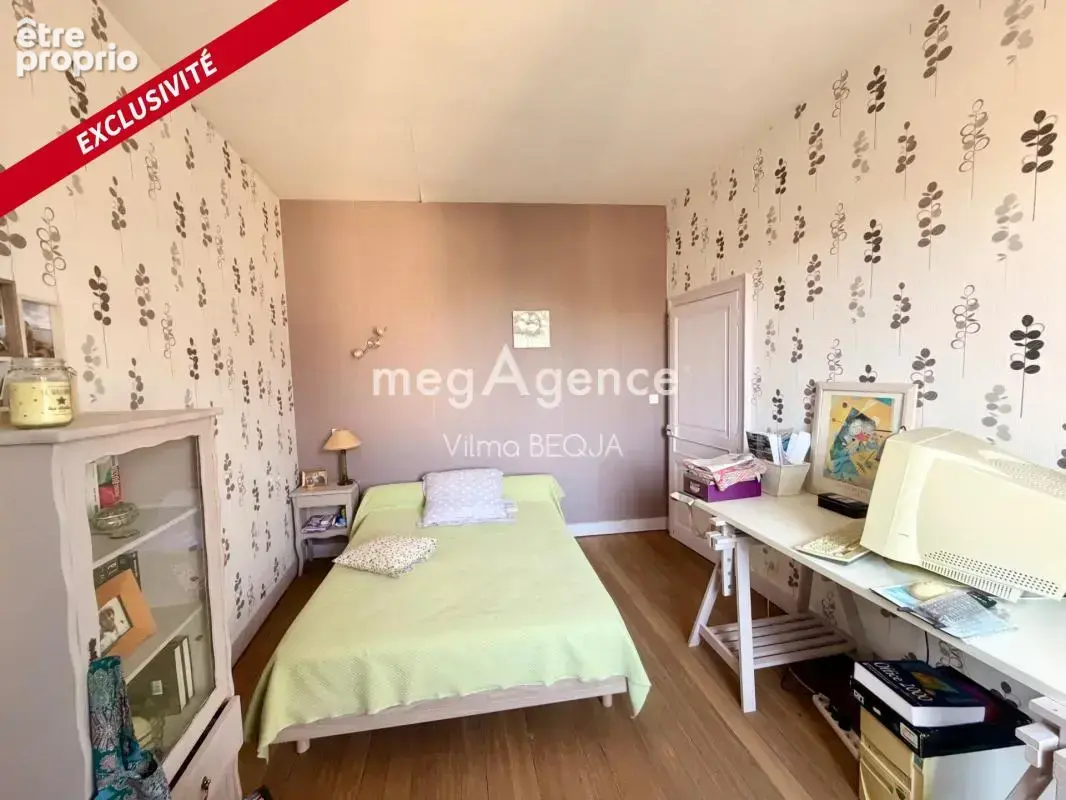 Maison 3 pieces 85 m² - photo 13