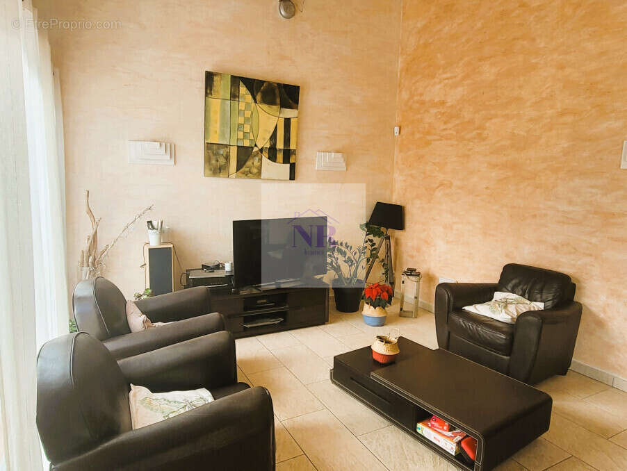 Maison à PLAISANCE-DU-TOUCH