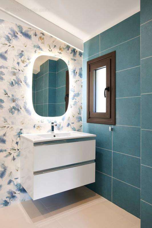 Maison à LA COLLE-SUR-LOUP