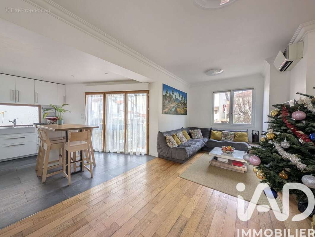 Photo 2 - Maison à JOINVILLE-LE-PONT