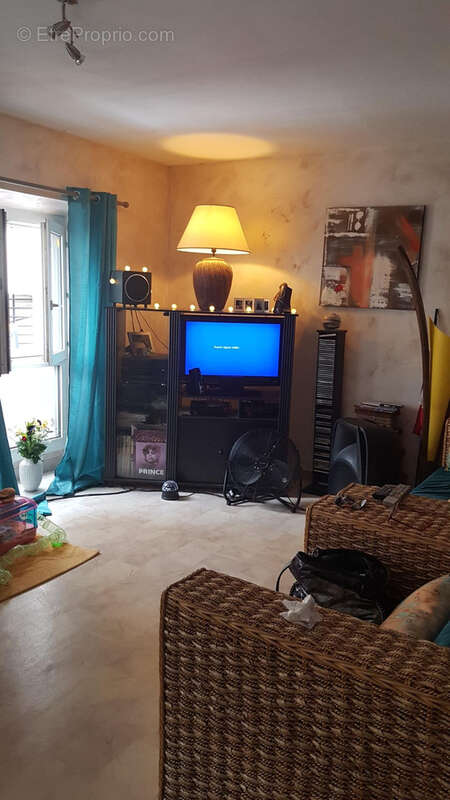 Appartement à LE MANS