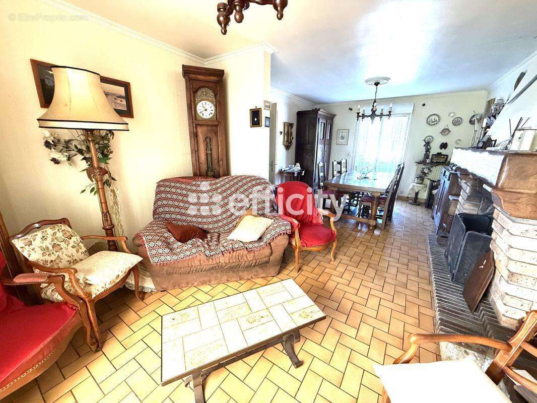 Maison 93 m² à Paimpol  - photo 9