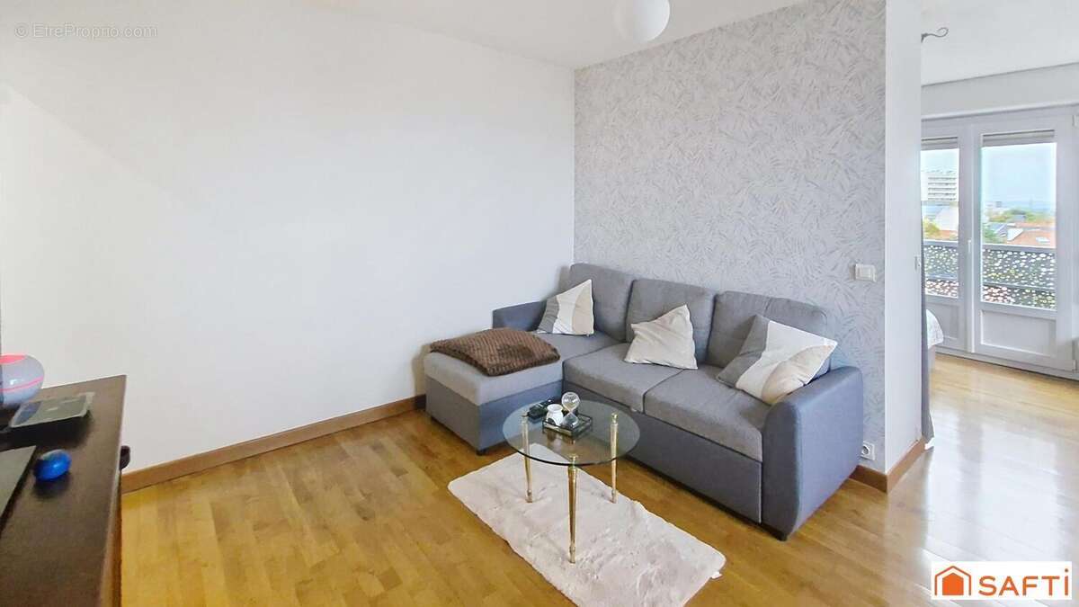 Photo 2 - Appartement à REIMS