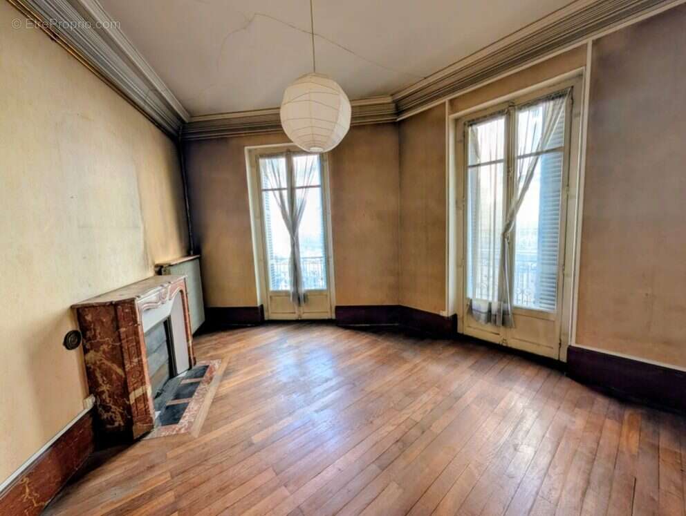 Appartement à DIJON