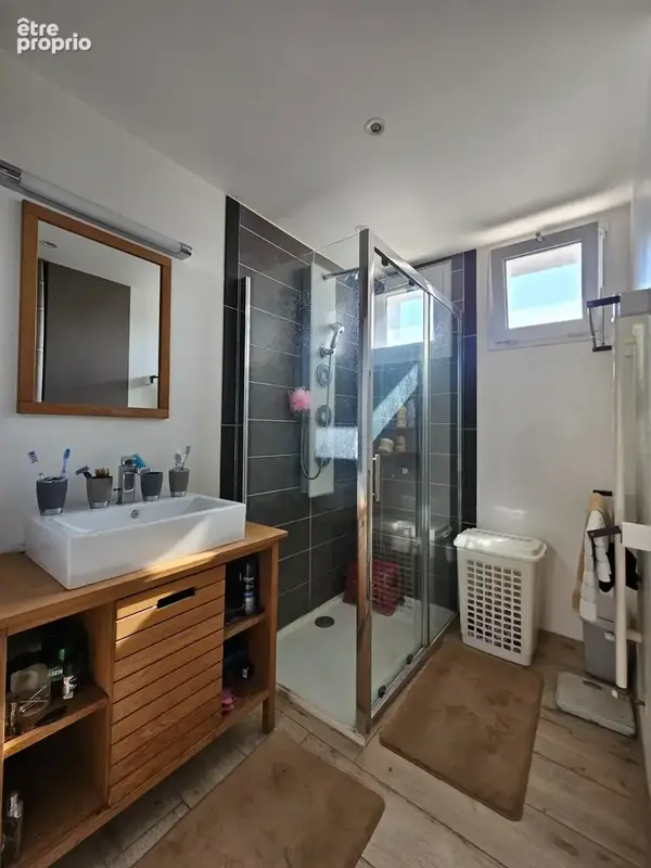 Maison 6 pièces 119 m² à vendre à Bourg-En-Bresse (01000) - photo 5