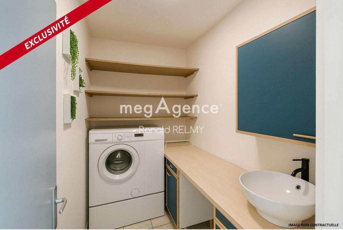 Appartement à LA ROCHE-SUR-YON