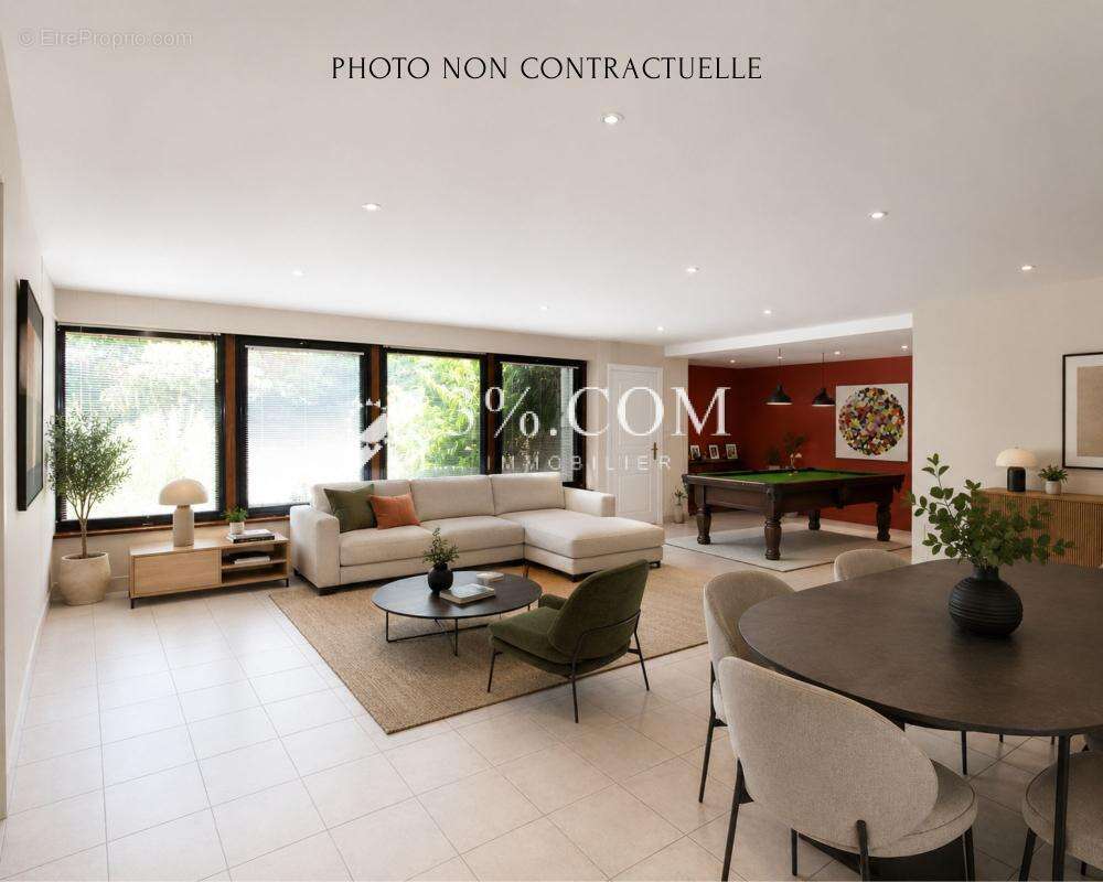 Maison à LOCOAL-MENDON