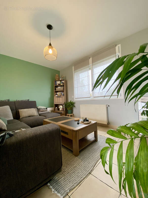 Maison à HAZEBROUCK