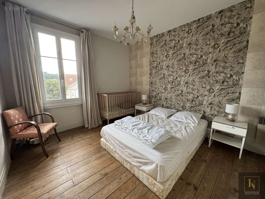 Maison à LA BERNERIE-EN-RETZ