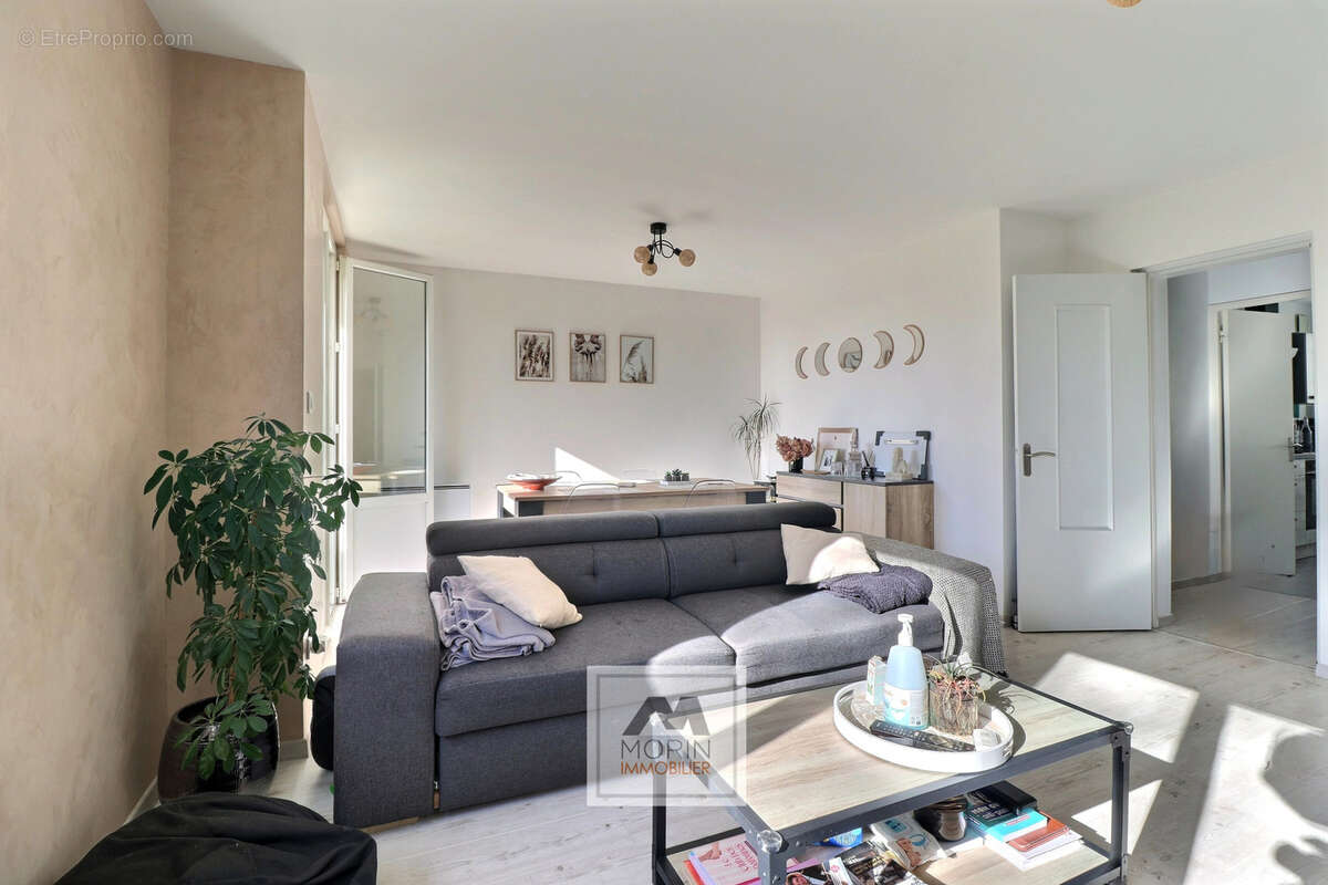 Appartement à MERIGNAC