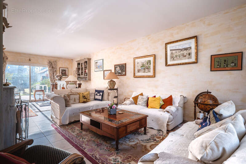 Maison à MORSANG-SUR-ORGE