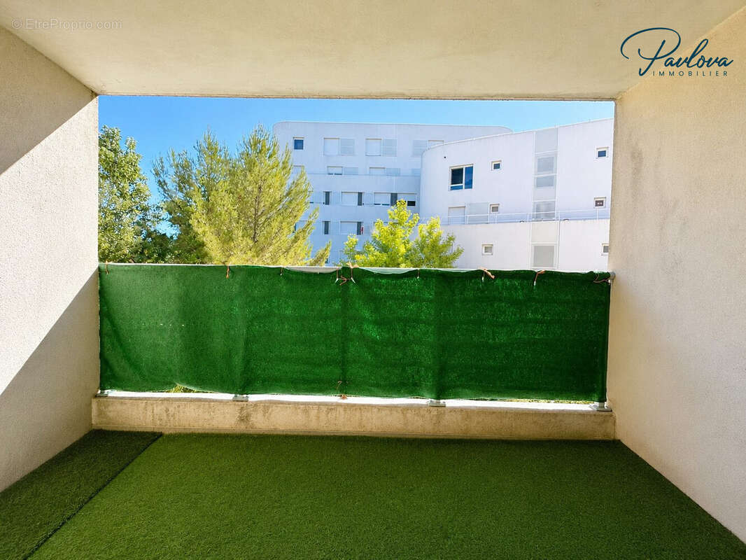 Appartement 48 m² à Montpellier  - photo 2
