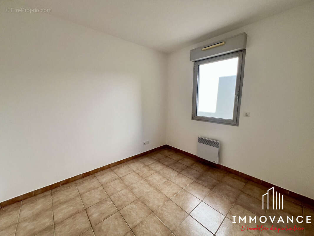 Appartement 38 m² à Montpellier  - photo 4
