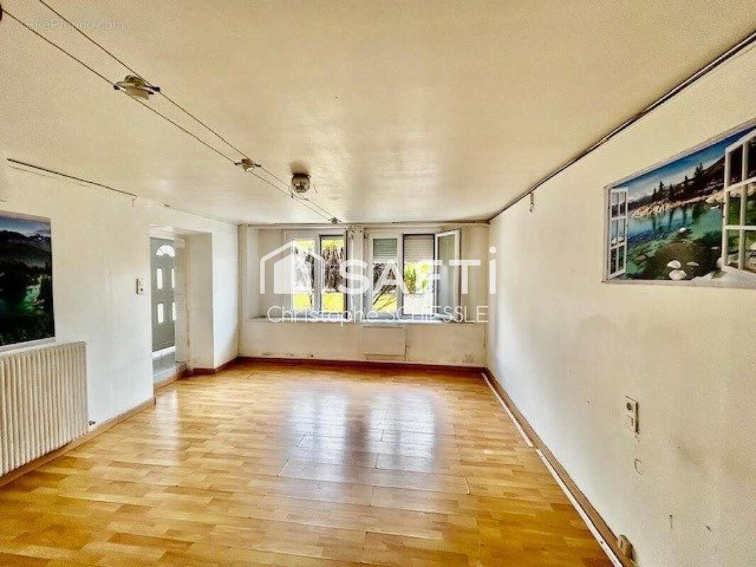 Photo 9 - Appartement à TREVENANS