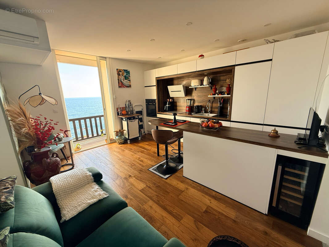 Appartement à LA SEYNE-SUR-MER
