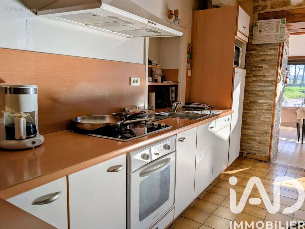 Photo 6 - Maison à EVRAN