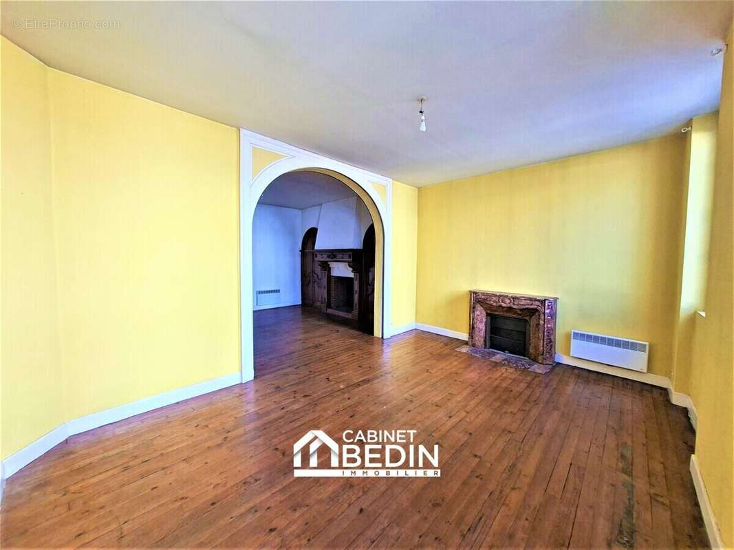 Appartement à DAX
