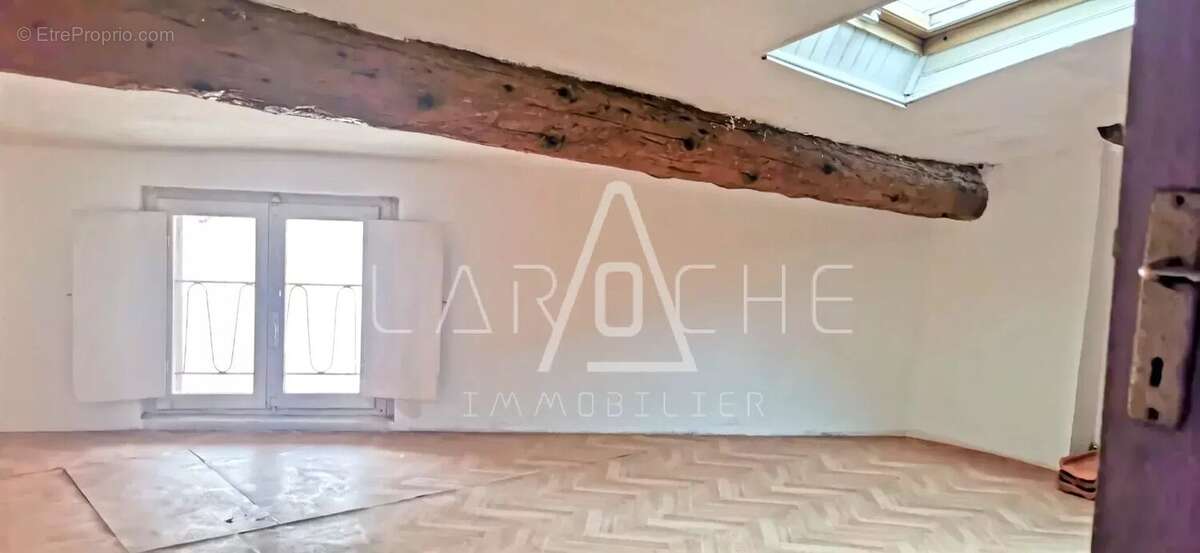 Maison de village - photo 7