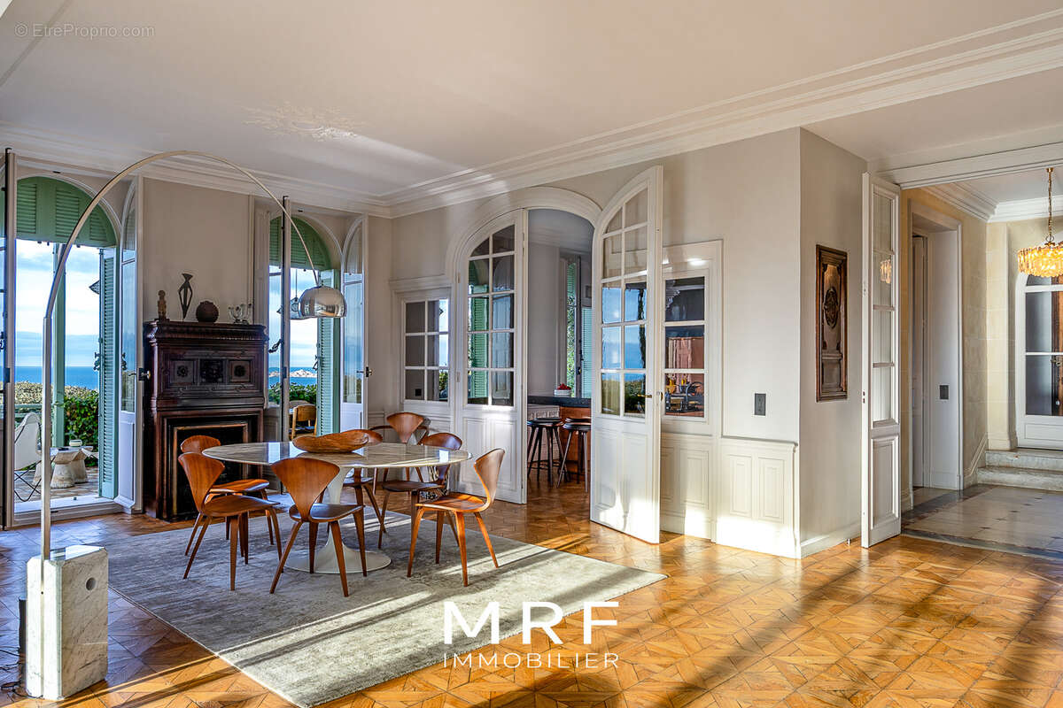 Maison à MARSEILLE-7E