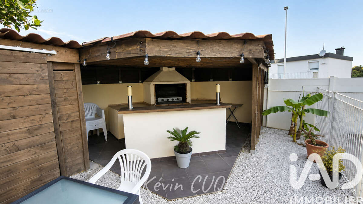 Photo 3 - Maison à BALARUC-LES-BAINS
