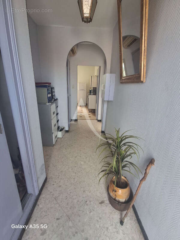 Maison à L'ISLE-JOURDAIN