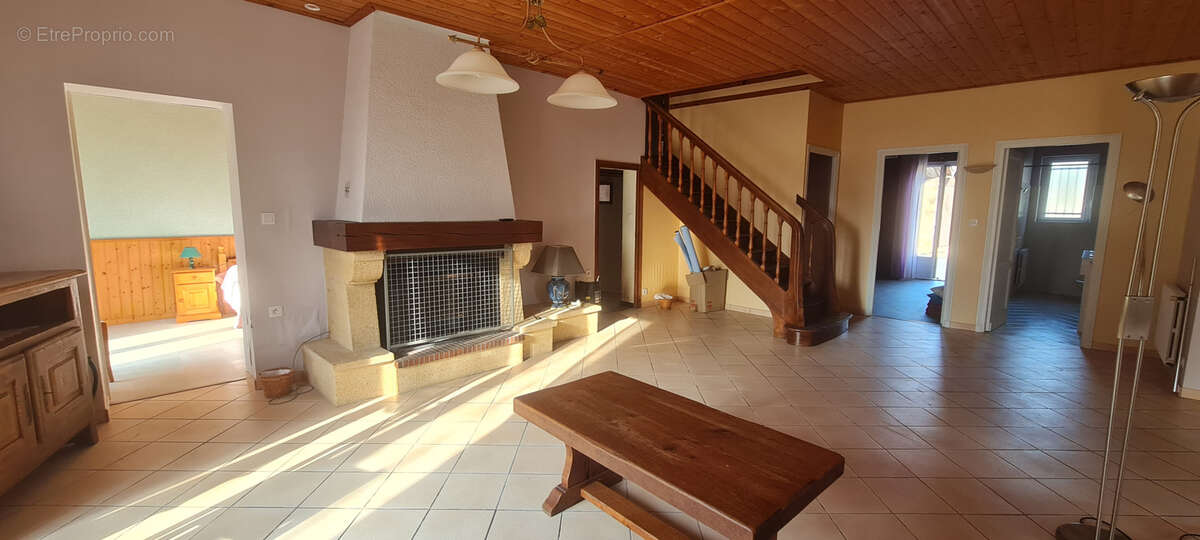 Maison à GRATELOUP-SAINT-GAYRAND