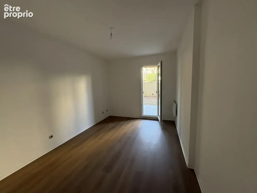 Furiani   Résidence « U Pinu »   T4 de 84,70 m2 en rez-de-jardin avec loggia - photo 6