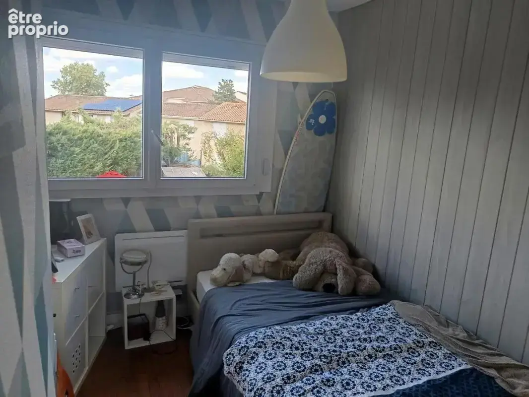 Maison 6 pièces 120 m² à vendre à Le Haillan (33185) - photo 20