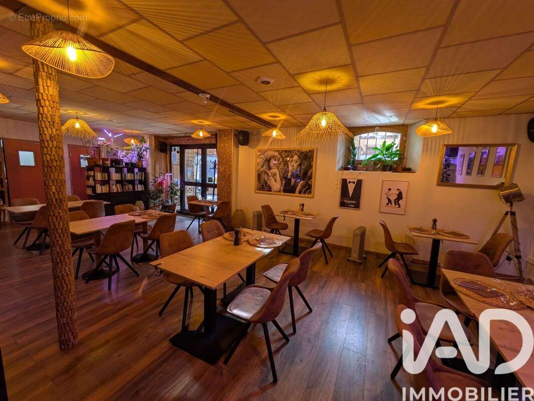 Photo 8 - Commerce à ORGIBET