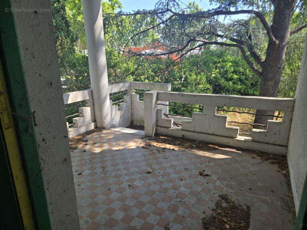 Maison à ARGELES-SUR-MER