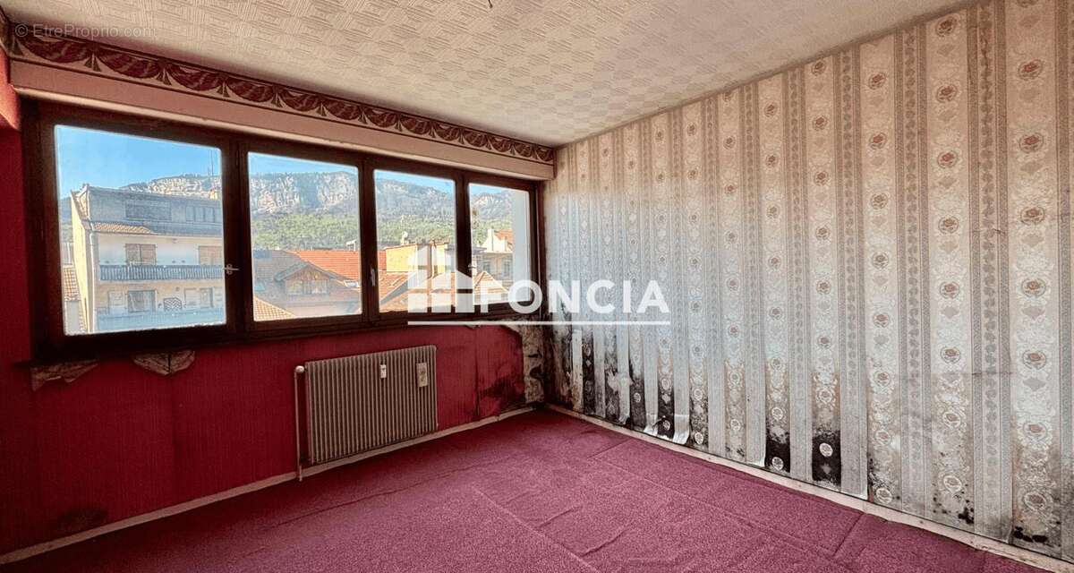 Appartement à BONNEVILLE
