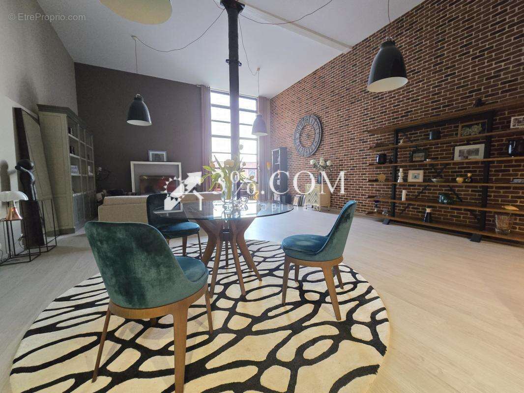 Appartement à TOURCOING