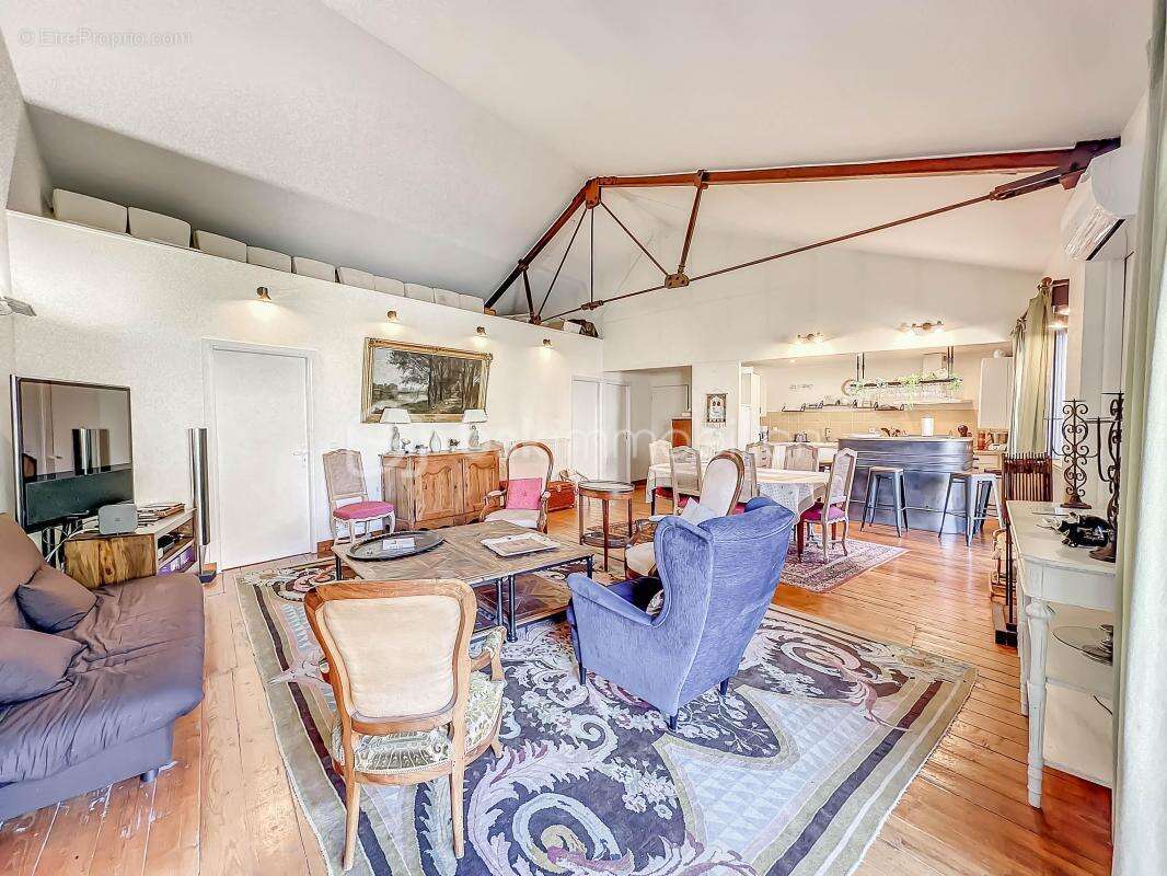 Maison à MARSILLARGUES