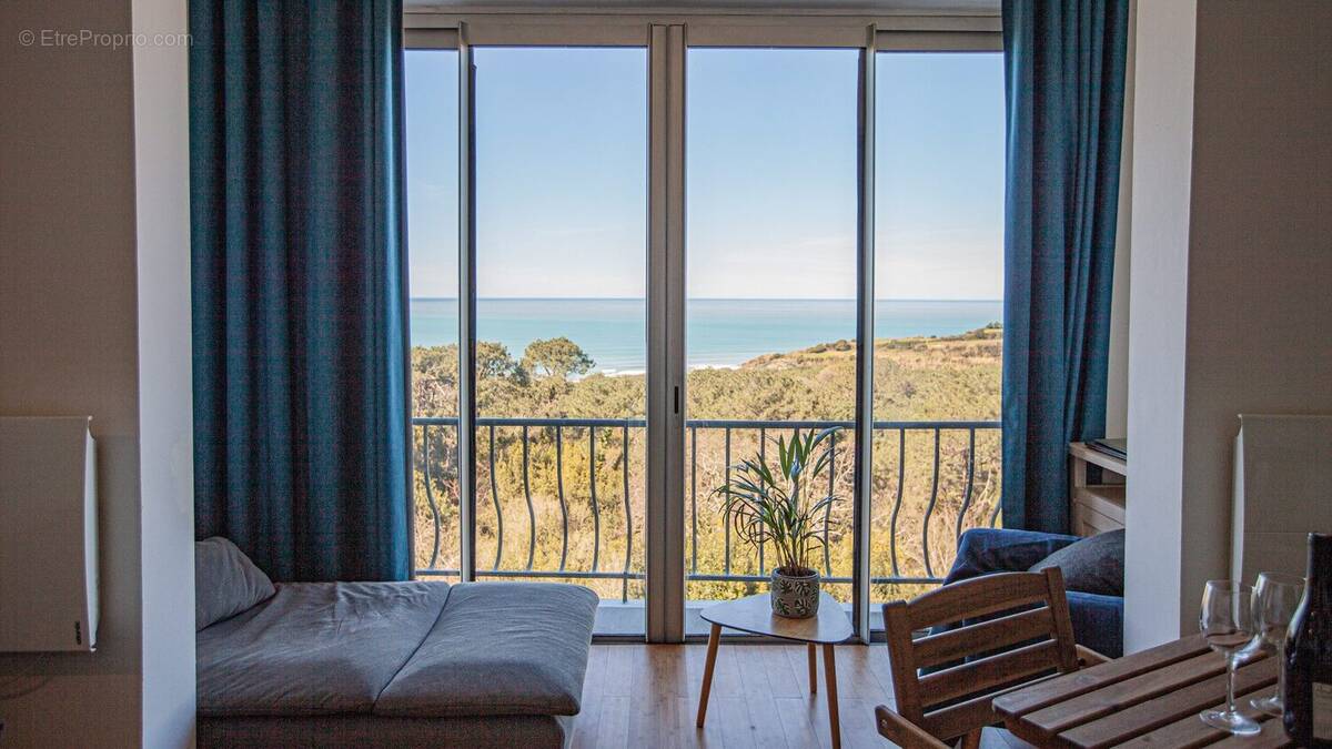 Appartement à BIDART